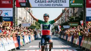 Casas Apuestas Ciclismo España | Comparativa Operadores 2026