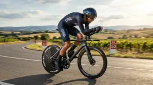 Cuotas Mundial Ciclismo 2026 | Análisis y Movimientos
