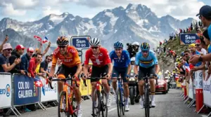 Favoritos Mundial Ciclismo 2026 | Análisis y Pronósticos